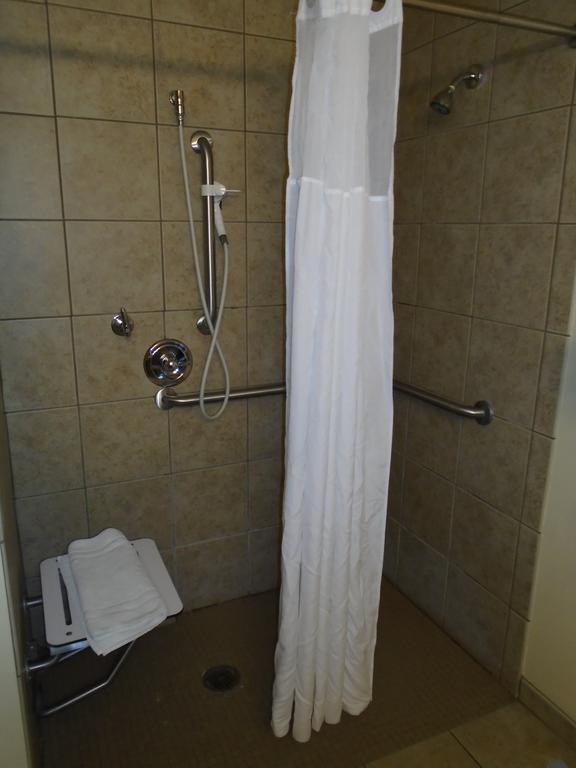 Casper C'mon Inn Hotel&Suites Evansville Kamer foto