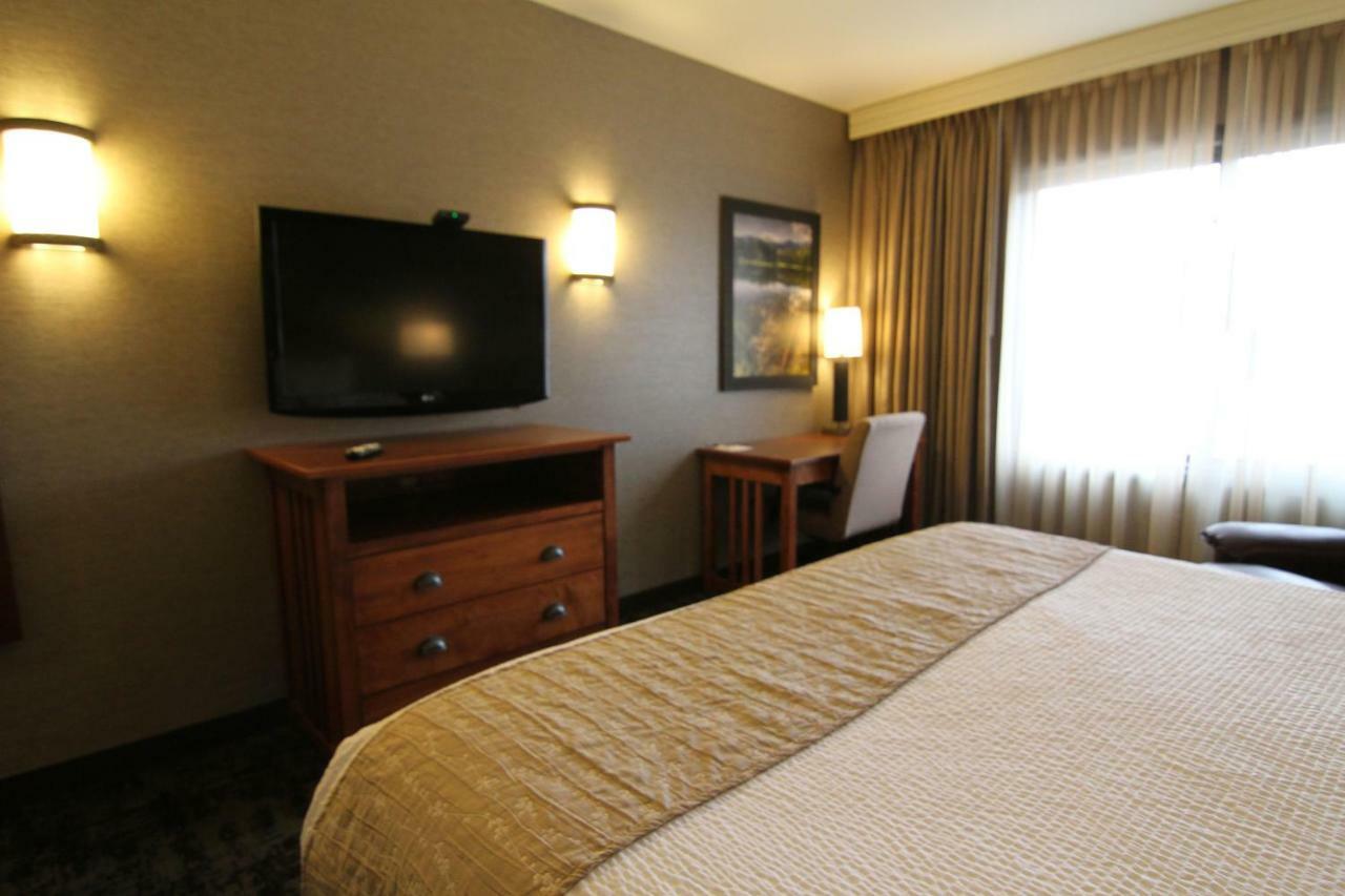 Casper C'mon Inn Hotel&Suites Evansville Buitenkant foto